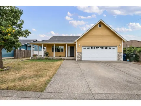 3125 V Street Springfield OR 97477