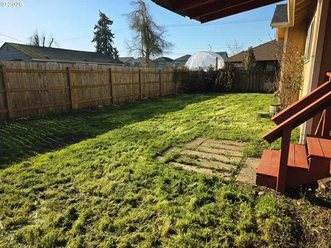 3125 V Street Springfield OR 97477