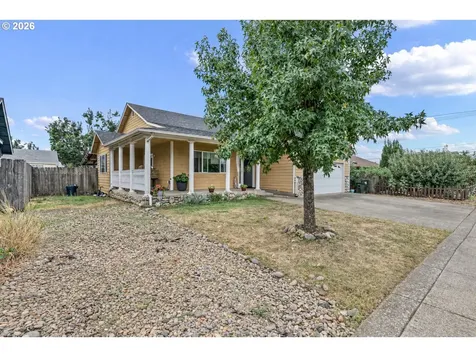 3125 V Street Springfield OR 97477