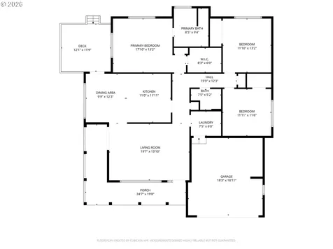 3125 V Street Springfield OR 97477