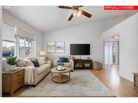 3125 V Street Springfield OR 97477