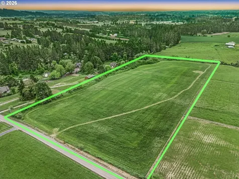 SW Homesteader Wilsonville OR 97070