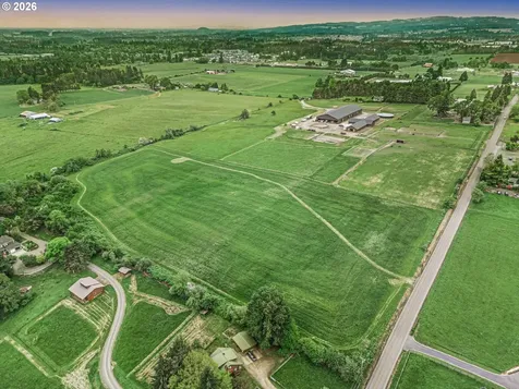 SW Homesteader Wilsonville OR 97070