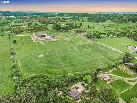 SW Homesteader Wilsonville OR 97070