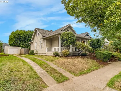 1557 N Skidmore Street Portland OR 97217