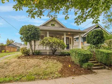1557 N Skidmore Street Portland OR 97217