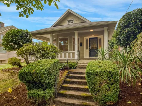 1557 N Skidmore Street Portland OR 97217