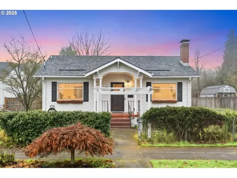 8420 N Smith Street Portland OR 97203