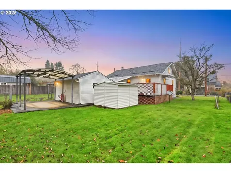 8420 N Smith Street Portland OR 97203