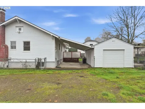 8420 N Smith Street Portland OR 97203