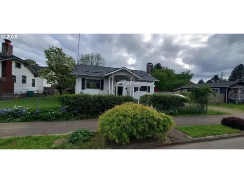 8420 N Smith Street Portland OR 97203