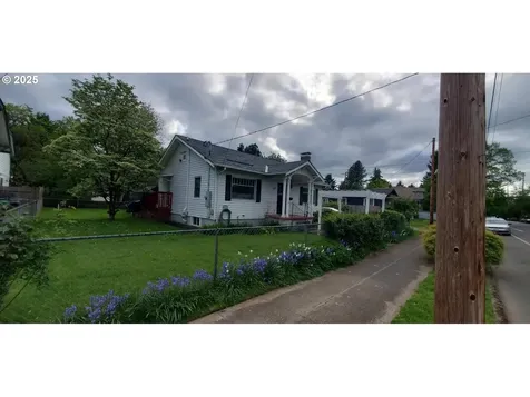 8420 N Smith Street Portland OR 97203