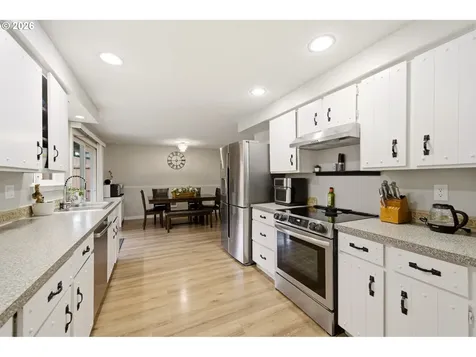 1302 Bloyd Street Kelso WA 98626