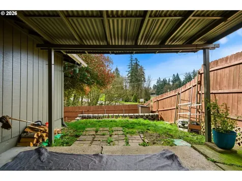 1302 Bloyd Street Kelso WA 98626