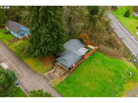 1302 Bloyd Street Kelso WA 98626