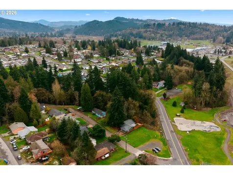 1302 Bloyd Street Kelso WA 98626