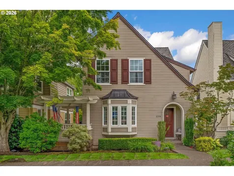 2314 NW Edgewood Place Portland OR 97229