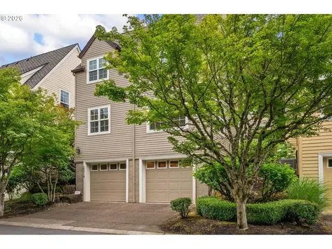 2314 NW Edgewood Place Portland OR 97229