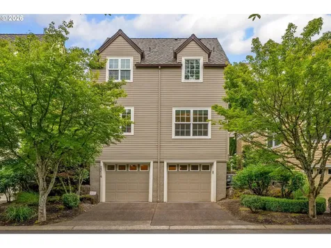 2314 NW Edgewood Place Portland OR 97229