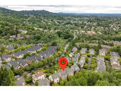 2314 NW Edgewood Place Portland OR 97229
