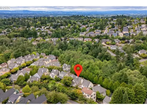 2314 NW Edgewood Place Portland OR 97229