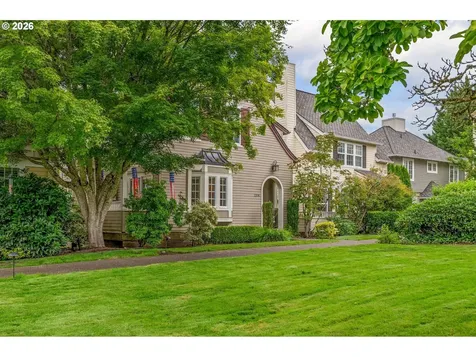 2314 NW Edgewood Place Portland OR 97229