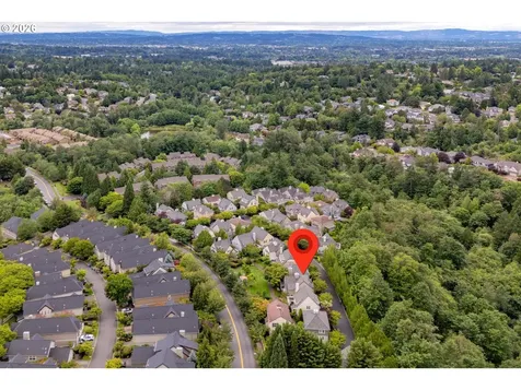 2314 NW Edgewood Place Portland OR 97229