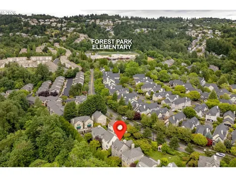 2314 NW Edgewood Place Portland OR 97229