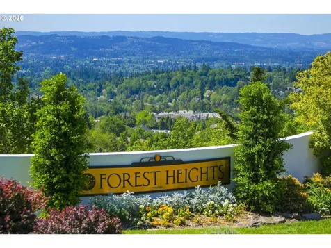 2314 NW Edgewood Place Portland OR 97229