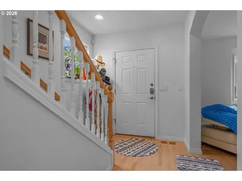 2314 NW Edgewood Place Portland OR 97229