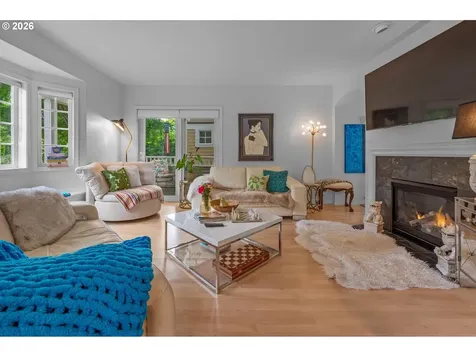 2314 NW Edgewood Place Portland OR 97229
