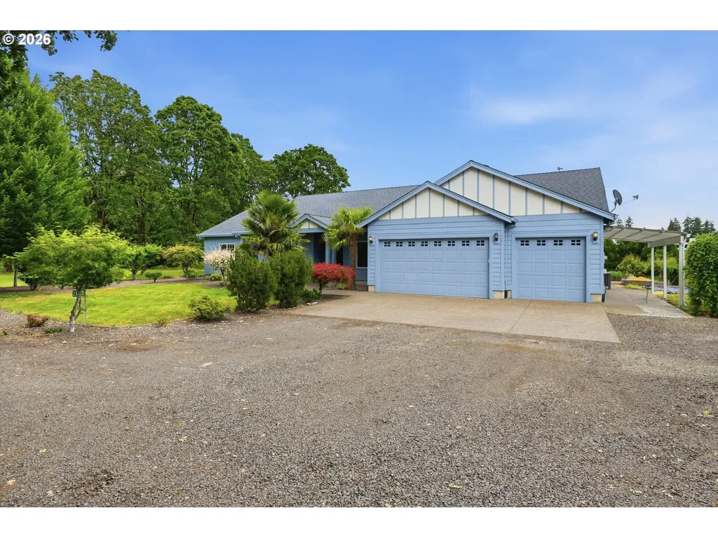 23420 NE Hyland Drive Newberg OR 97132