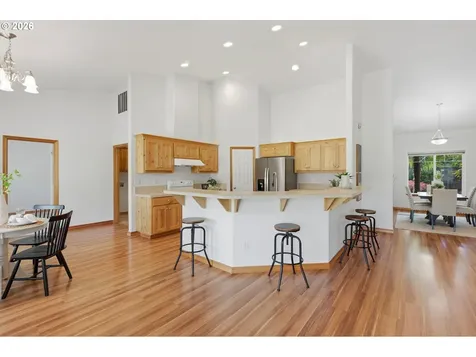 23420 NE Hyland Drive Newberg OR 97132