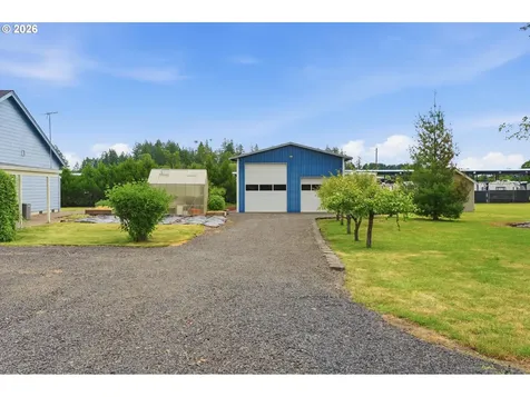 23420 NE Hyland Drive Newberg OR 97132