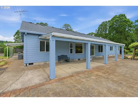 23420 NE Hyland Drive Newberg OR 97132