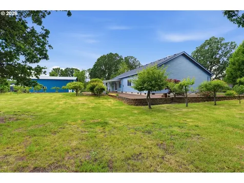 23420 NE Hyland Drive Newberg OR 97132