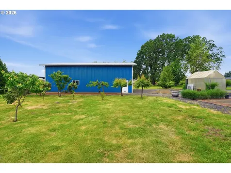 23420 NE Hyland Drive Newberg OR 97132