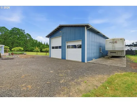 23420 NE Hyland Drive Newberg OR 97132