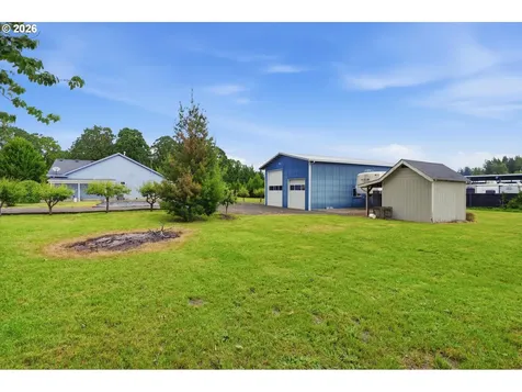 23420 NE Hyland Drive Newberg OR 97132