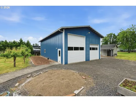 23420 NE Hyland Drive Newberg OR 97132