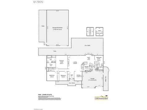 23420 NE Hyland Drive Newberg OR 97132