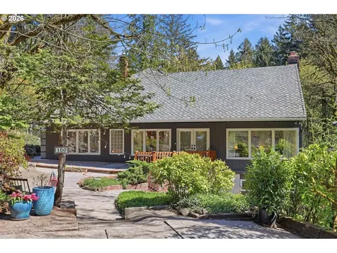 100 NW Pittock Avenue Portland OR 97210