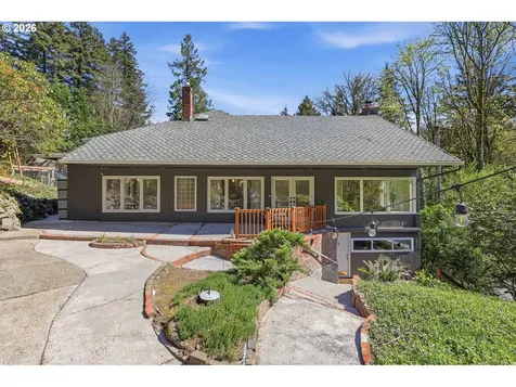 100 NW Pittock Avenue Portland OR 97210