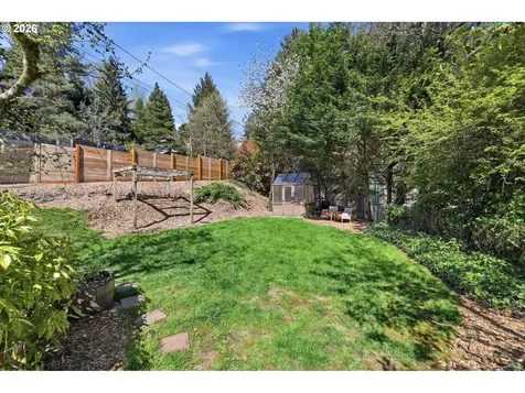 100 NW Pittock Avenue Portland OR 97210