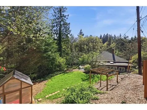 100 NW Pittock Avenue Portland OR 97210