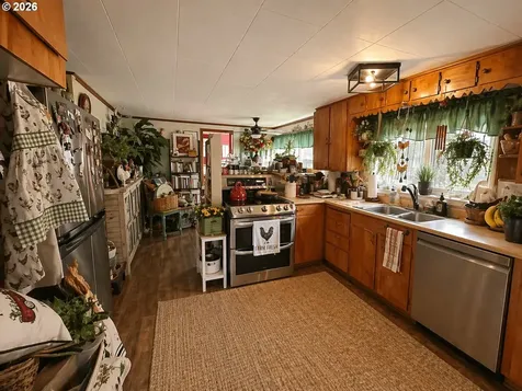 1107 Jasper Street Cove OR 97824