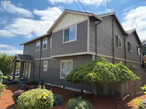 503 SE 157th Avenue Portland OR 97233