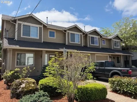 503 SE 157th Avenue Portland OR 97233