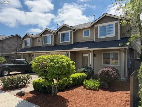 503 SE 157th Avenue Portland OR 97233