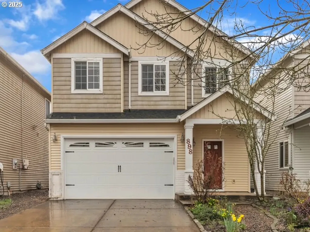898 Morning Glory Drive Independence OR 97351